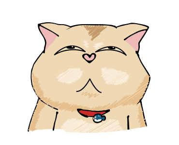 Jiggling Cat Animated Emoji Stickers messages sticker-8