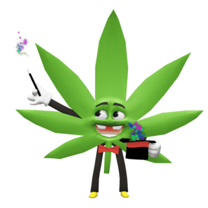 Pot Stickerz messages sticker-7