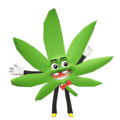 Pot Stickerz messages sticker-1