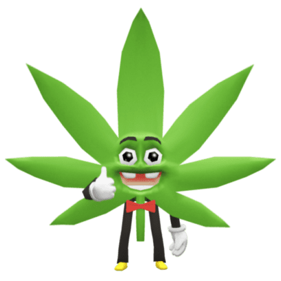 Pot Stickerz messages sticker-9
