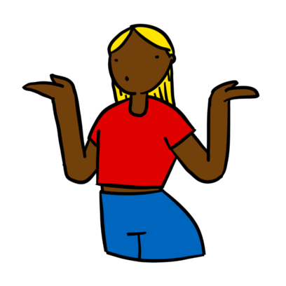 Brown Skin Ladies messages sticker-4