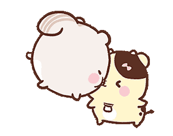 Sweetie Love messages sticker-5