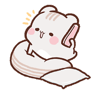 Sweetie Love messages sticker-4