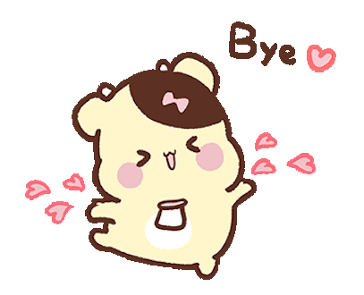 Sweetie Love messages sticker-7