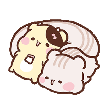 Sweetie Love messages sticker-9