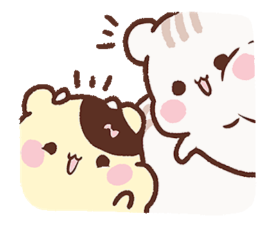 Sweetie Love messages sticker-8