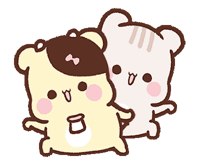 Sweetie Love messages sticker-11
