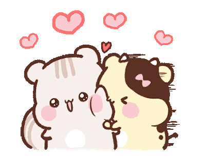 Sweetie Love messages sticker-3