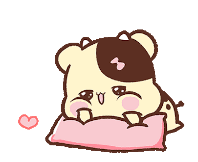 Sweetie Love messages sticker-0