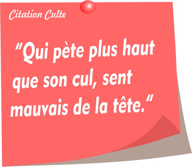 Citation Culte messages sticker-8