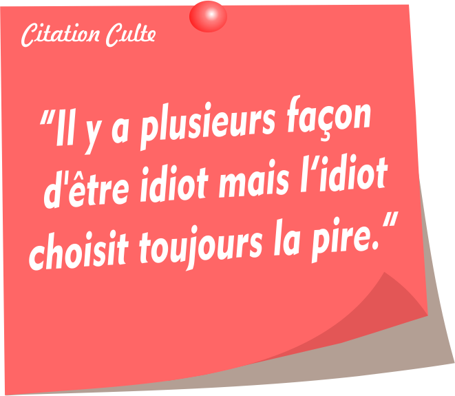 Citation Culte messages sticker-11