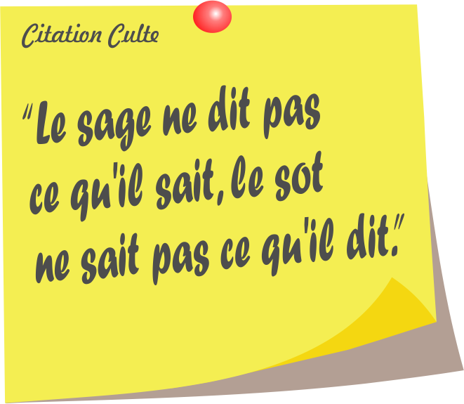 Citation Culte messages sticker-9