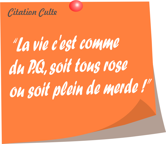 Citation Culte messages sticker-1