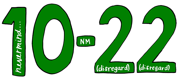 10 Code messages sticker-6