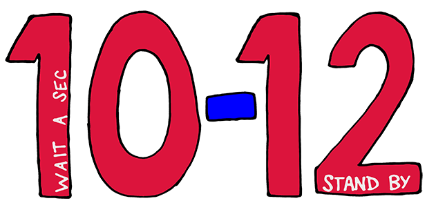 10 Code messages sticker-3