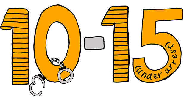 10 Code messages sticker-4
