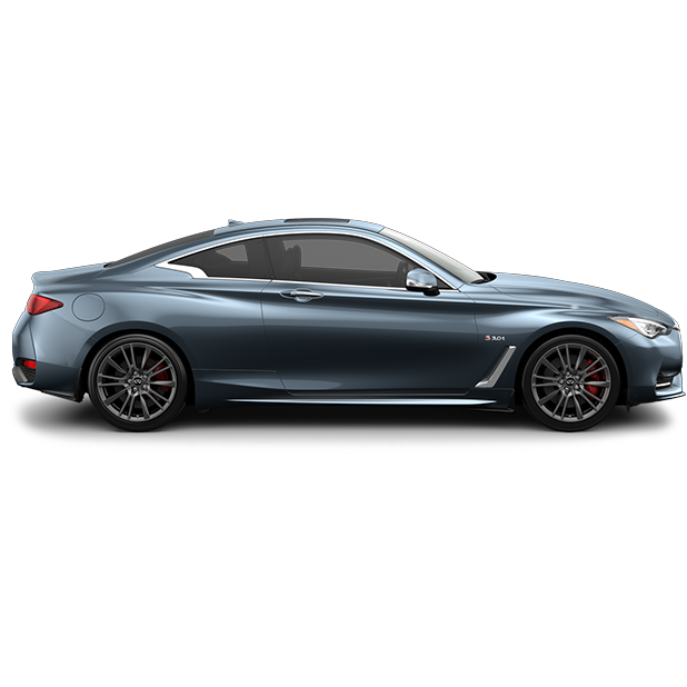 INFINITI Q60 Sticker Pack messages sticker-7