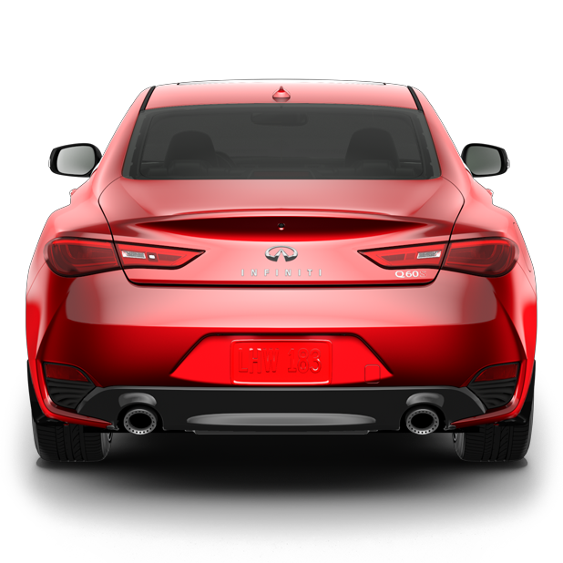 INFINITI Q60 Sticker Pack messages sticker-1