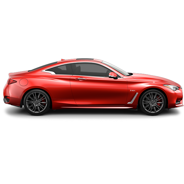 INFINITI Q60 Sticker Pack messages sticker-3