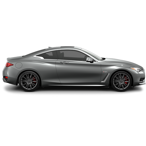 INFINITI Q60 Sticker Pack messages sticker-9