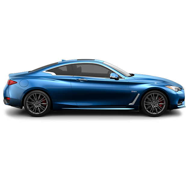 INFINITI Q60 Sticker Pack messages sticker-6