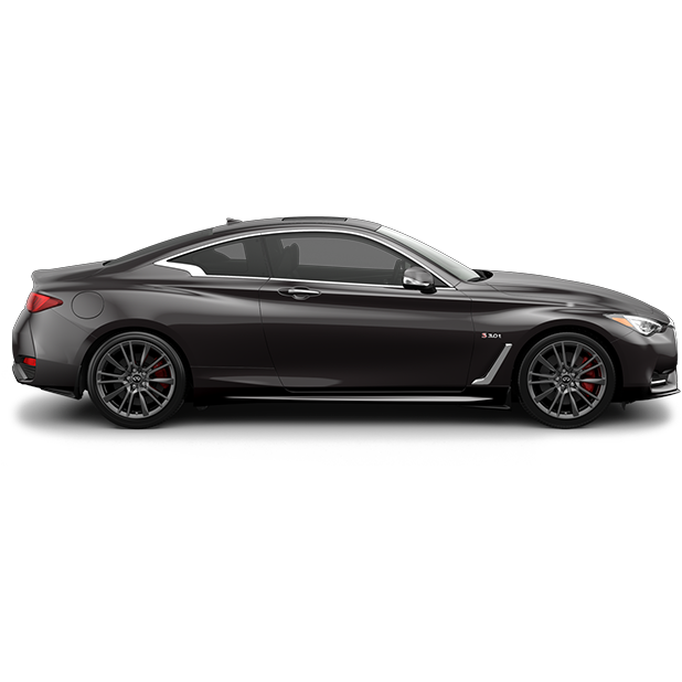 INFINITI Q60 Sticker Pack messages sticker-4