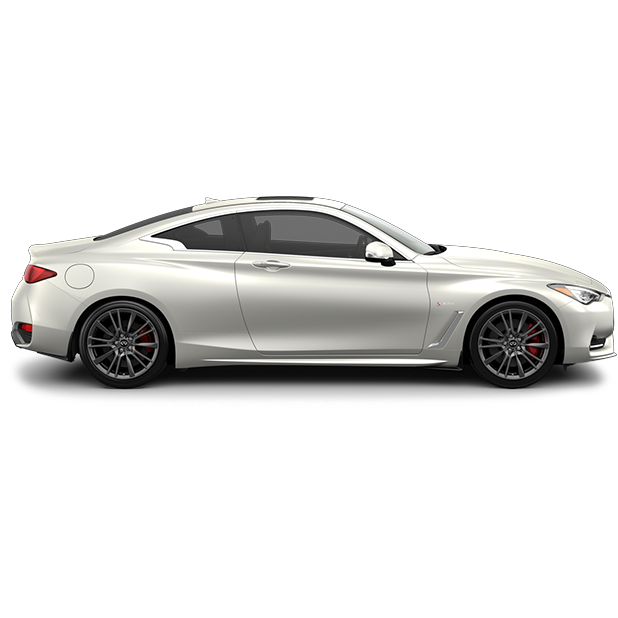 INFINITI Q60 Sticker Pack messages sticker-11