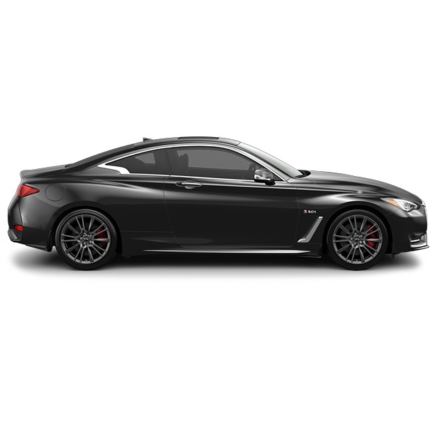 INFINITI Q60 Sticker Pack messages sticker-10