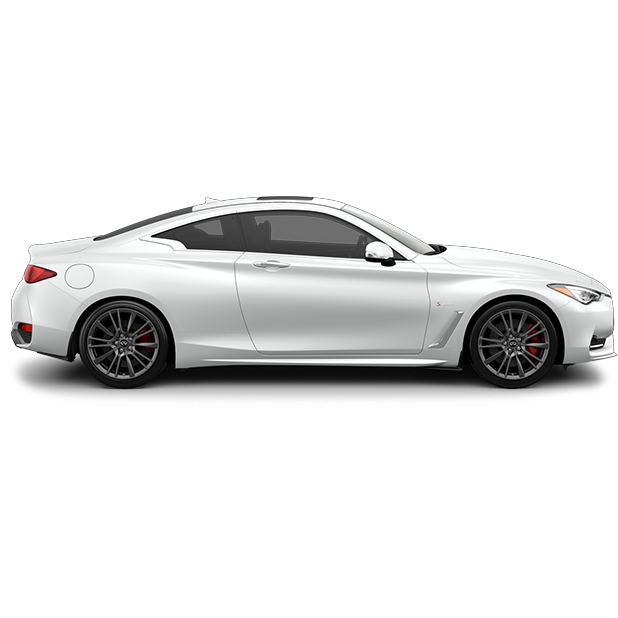 INFINITI Q60 Sticker Pack messages sticker-5