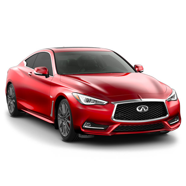 INFINITI Q60 Sticker Pack messages sticker-2