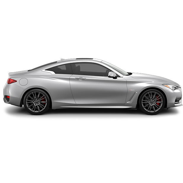 INFINITI Q60 Sticker Pack messages sticker-8