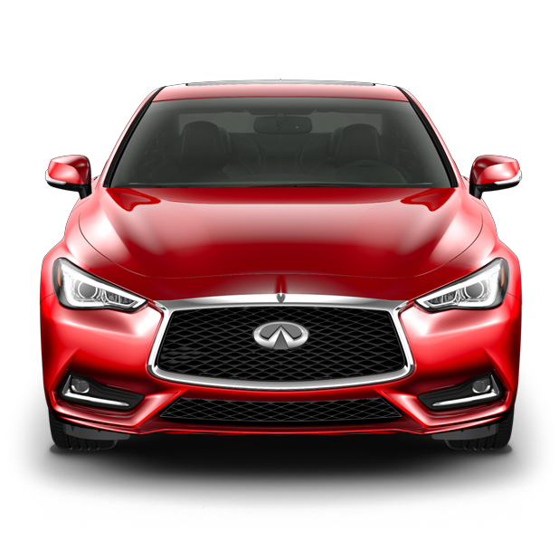 INFINITI Q60 Sticker Pack messages sticker-0