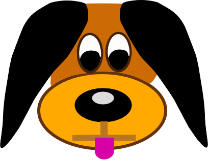 barkmoji messages sticker-0