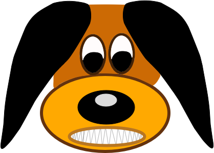 barkmoji messages sticker-1