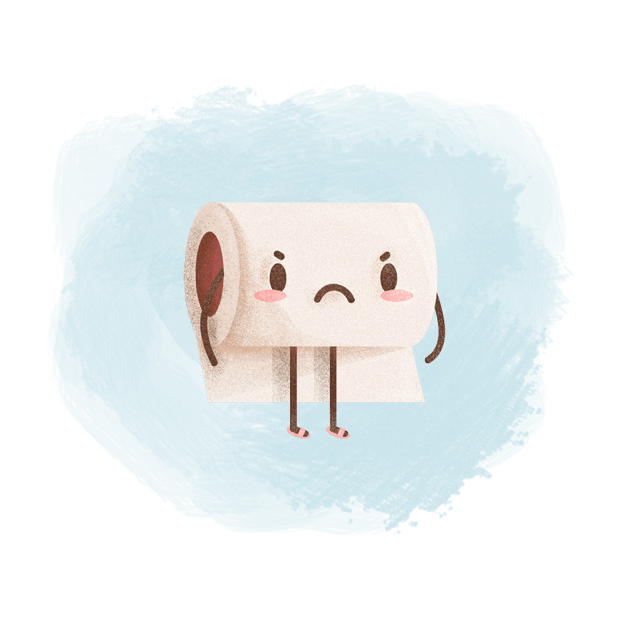 Poopsy Daisy - Poo stickers messages sticker-9
