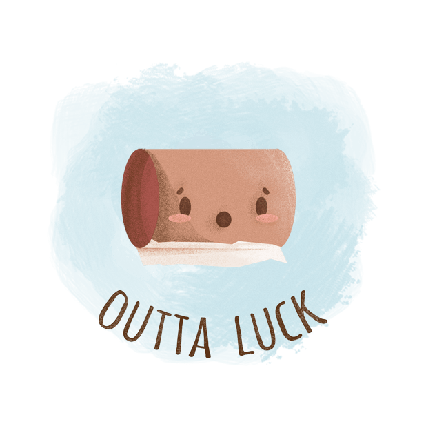 Poopsy Daisy - Poo stickers messages sticker-11