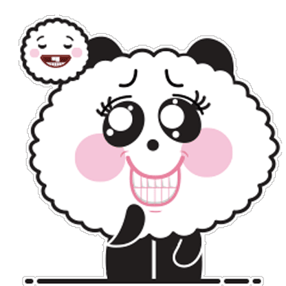 范范和团团 messages sticker-10