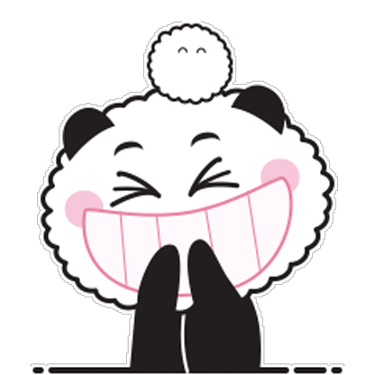 范范和团团 messages sticker-11