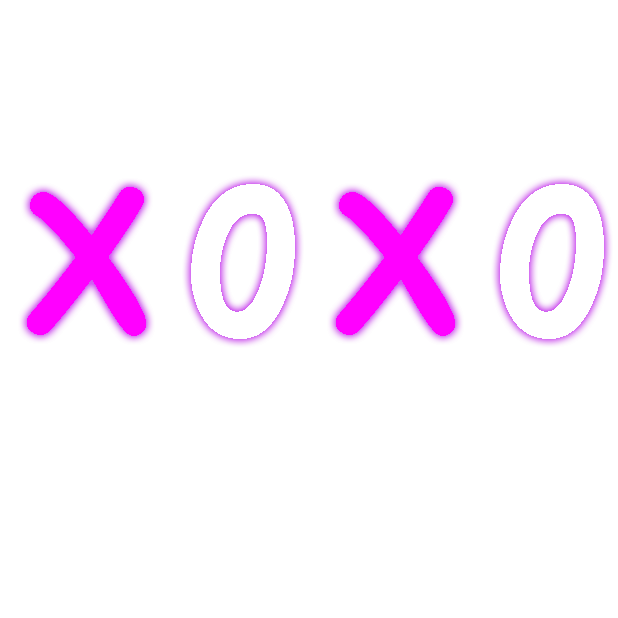 Hugs & Kisses messages sticker-0