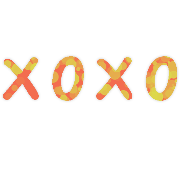 Hugs & Kisses messages sticker-2