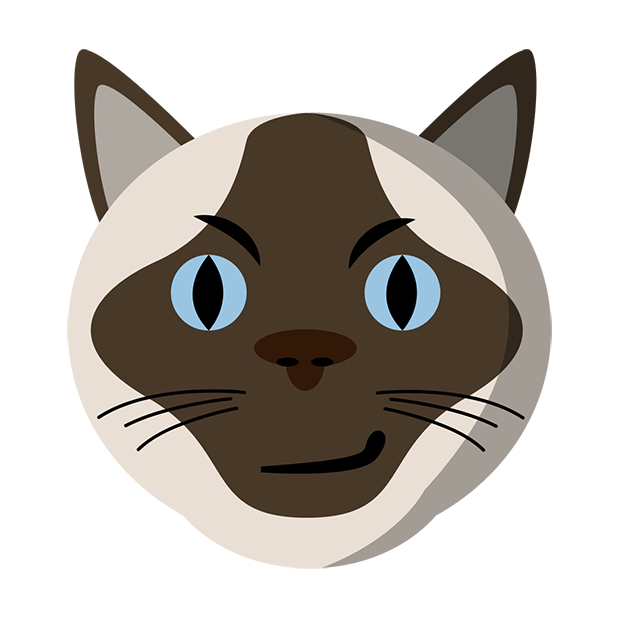 MeowMoji - Hilarious Cat Emojis & Stickers! messages sticker-0