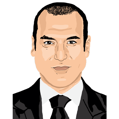 Suits Sticker Pack messages sticker-7