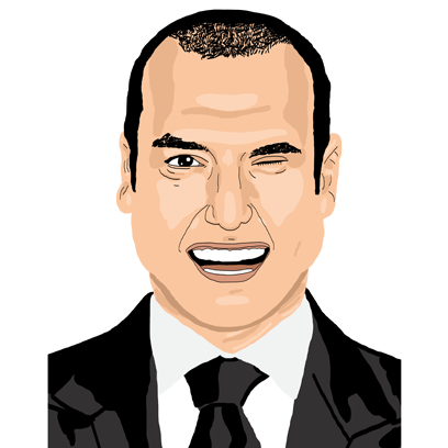 Suits Sticker Pack messages sticker-9