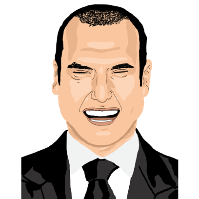 Suits Sticker Pack messages sticker-10