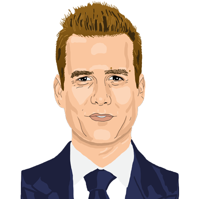 Suits Sticker Pack messages sticker-0