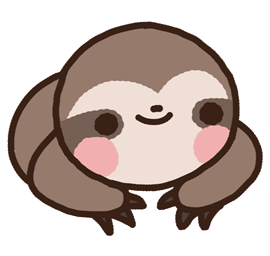 Clawbert messages sticker-11