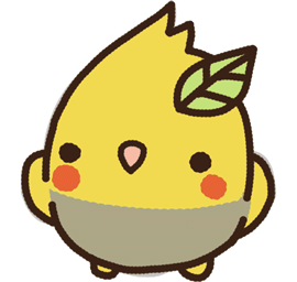 Clawbert messages sticker-11