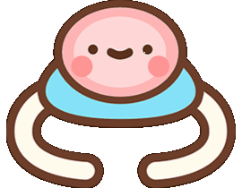 Clawbert messages sticker-7