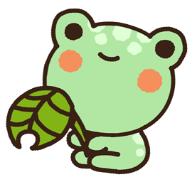 Clawbert messages sticker-3