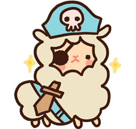 Clawbert messages sticker-4